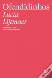 Capa do artigo Ofendidinhos