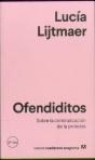 Ofendiditos - Preview
