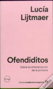Capa do artigo Ofendiditos