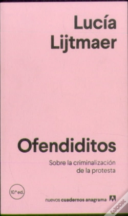 Capa do artigo Ofendiditos