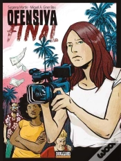 Capa do artigo Ofensiva Final