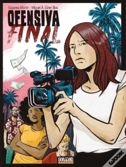 Capa do artigo Ofensiva Final