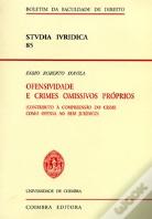 Ofensividade e Crimes Omissivos Próprios