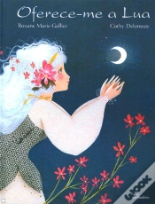 Capa do artigo Oferece-me a Lua
