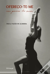 Capa do artigo Ofereço-te-me