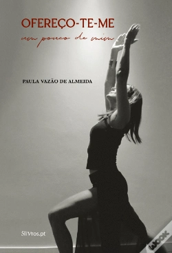 Capa do artigo Ofereço-te-me