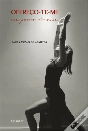 Capa do artigo Ofereço-te-me