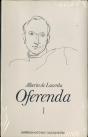 Oferenda I - Preview