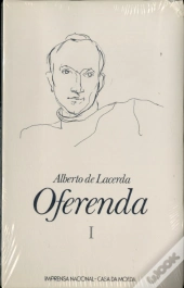 Oferenda I