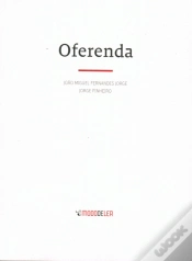Capa do artigo Oferenda