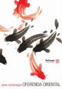 Oferenda Oriental - Preview