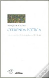Oferenda Poética