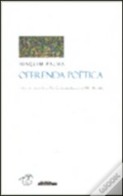 Capa do artigo Oferenda Poética