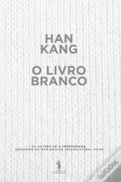 Capa do artigo Oferta de O Livro Branco