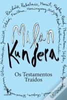 Oferta de Os Testamentos Traídos