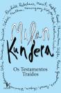 Oferta de Os Testamentos Traídos - Preview
