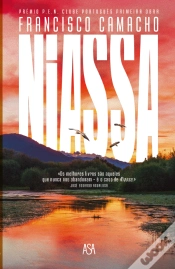 Capa do artigo Oferta: Niassa