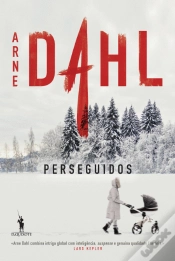 Capa do artigo Oferta: Perseguidos