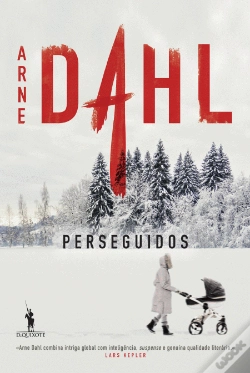 Capa do artigo Oferta: Perseguidos