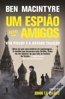 Oferta: Um Espião entre Amigos