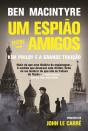 Oferta: Um Espião entre Amigos - Preview