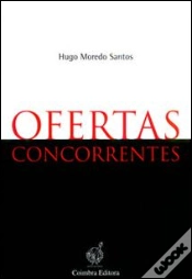 Capa do artigo Ofertas Concorrentes