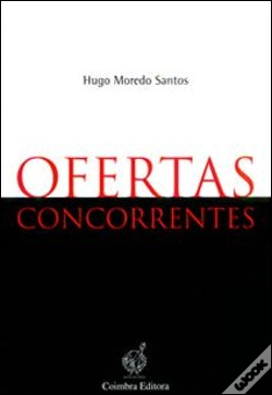 Capa do artigo Ofertas Concorrentes