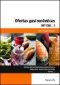 Ofertas Gastronómicas - Preview