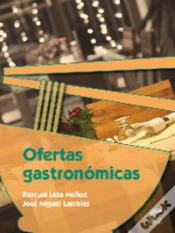 Capa do artigo Ofertas Gastronómicas