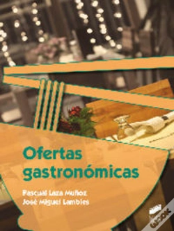 Capa do artigo Ofertas Gastronómicas