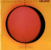 Capa do artigo Ofertório - CD