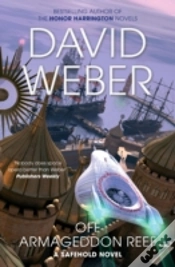 Capa do artigo Off Armageddon Reef