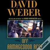 Off Armageddon Reef