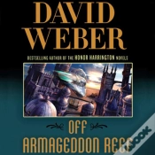 Capa do artigo Off Armageddon Reef
