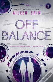 Capa do artigo Off Balance