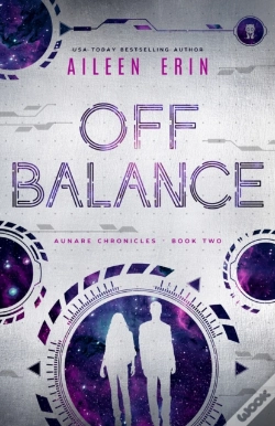 Capa do artigo Off Balance