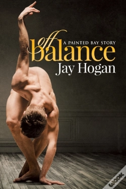 Capa do artigo Off Balance