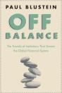Off Balance - Preview