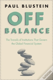 Capa do artigo Off Balance