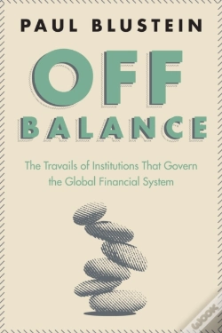 Capa do artigo Off Balance