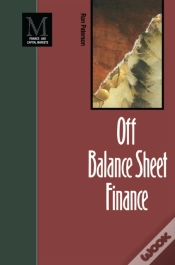 Capa do artigo Off Balance Sheet Finance