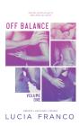 Off Balance Volume 1 - Preview