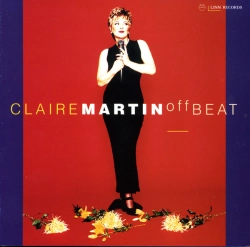 Capa do artigo Off BEAT - CD