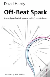 Capa do artigo Off-Beat Spark
