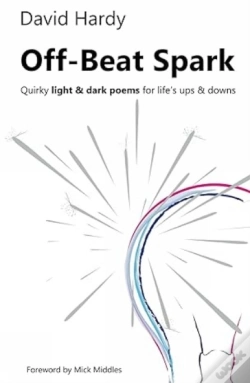 Capa do artigo Off-Beat Spark