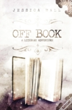 Capa do artigo Off Book