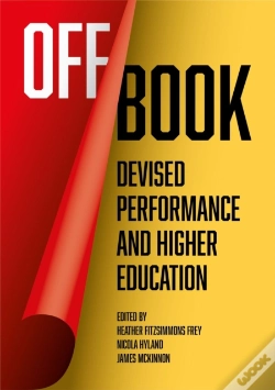 Capa do artigo Off Book
