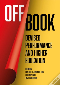 Capa do artigo Off Book