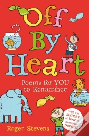 Capa do artigo Off By Heart