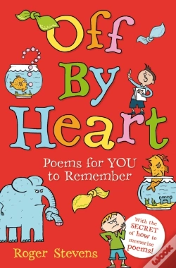 Capa do artigo Off By Heart